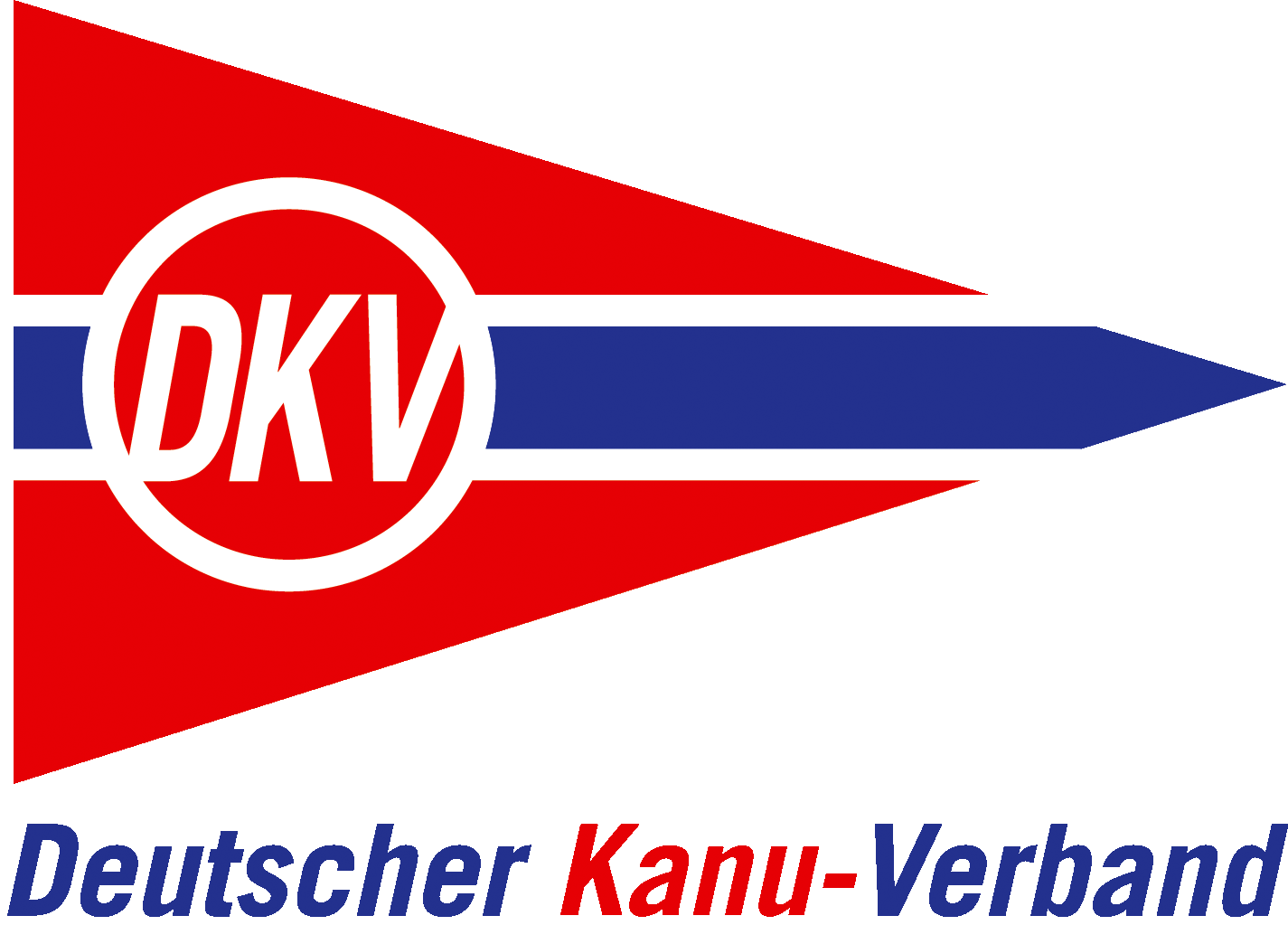 Mitglied im Deutschen Kanu Verband - DKV