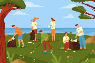Nature_cleaning
